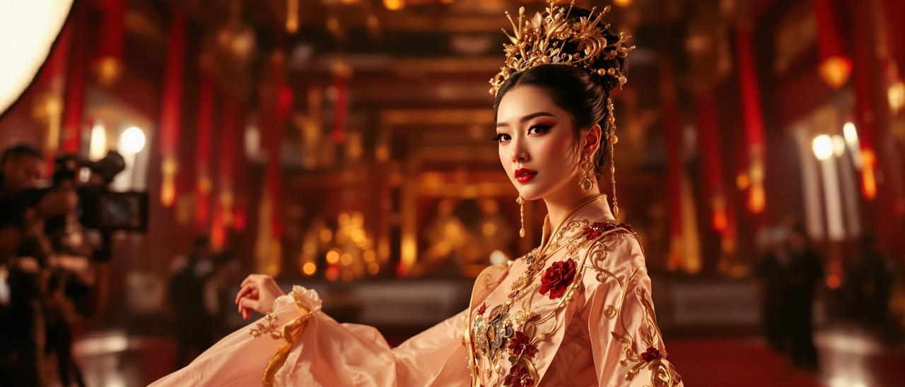 从娱乐吃瓜手册到明星真实生活，岁月神偷中的反差与成长